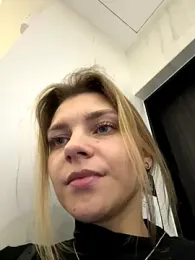 ValenciaShock — Stripchat recorded stream image, 30.09.2025 06:50
