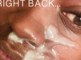 essenceblaque — Camsoda recorded stream image, 18.02.2025 17:10
