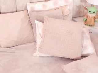 Mia Donatti — Flirt4free recorded stream image, 30.09.2025 12:20