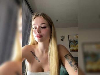 VladaMais — Bongacams recorded stream image, 30.09.2025 14:30
