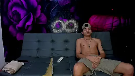 SeecretPartys — Stripchat recorded stream image, 30.09.2025 14:30