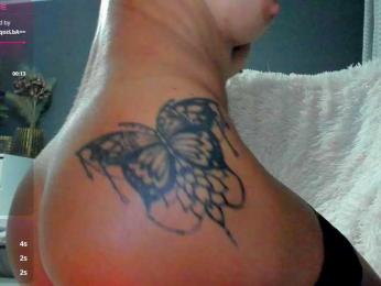 LovellyEmma — Bongacams recorded stream image, 30.09.2025 17:50
