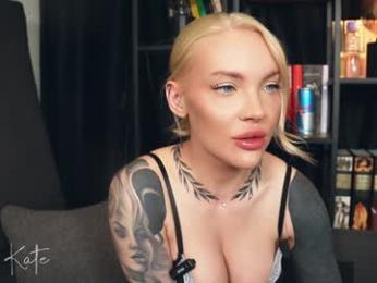solar_kate — Chaturbate recorded stream image, 30.09.2025 15:10