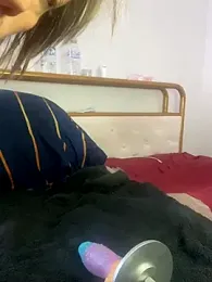 Liza_Rosa — Stripchat recorded stream screenshot (30 Sep 2025)