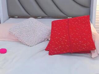 Celestee Greey — Flirt4free recorded stream image, 30.09.2025 13:30