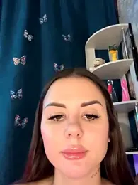 Alina_Vibe_Me — Stripchat recorded stream image, 30.09.2025 23:30