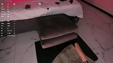 Devil_Minds — Stripchat recorded stream image, 01.10.2025 00:50
