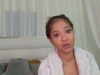 prettyjess — Camsoda recorded stream screenshot (01 Oct 2025)