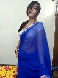 Miss-Riyasingh — Stripchat recorded stream image, 01.10.2025 04:30