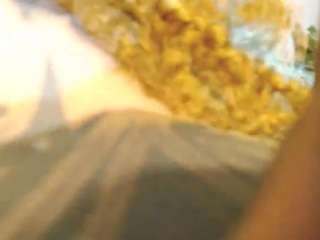 liquidfire — Camsoda recorded stream screenshot (01 Oct 2025)