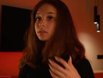 kusssecka — Chaturbate recorded stream image, 01.10.2025 04:20