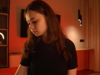 kusssecka — Chaturbate recorded stream image, 01.10.2025 04:20