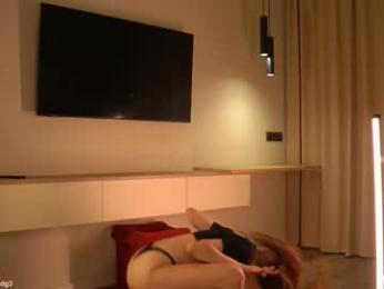 kusssecka — Chaturbate recorded stream image, 01.10.2025 04:20