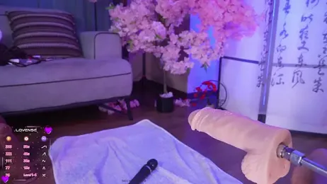 Marry_Cordy — Stripchat recorded stream image, 01.10.2025 02:00