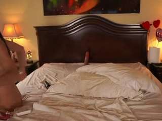 katyerave — Camsoda recorded stream image, 18.02.2025 17:10
