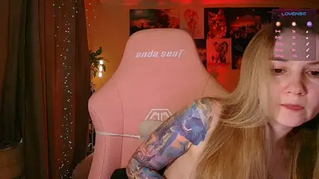 GoodWitch_ — Stripchat recorded stream screenshot (01 Oct 2025)