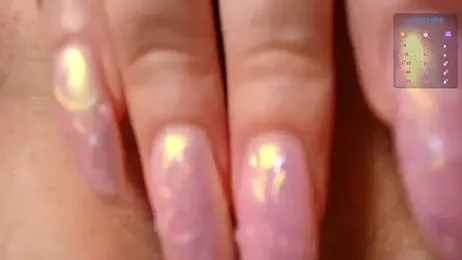 GoodWitch_ — Stripchat recorded stream screenshot (01 Oct 2025)