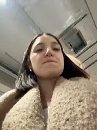 DollyTall — Stripchat recorded stream image, 01.10.2025 10:10