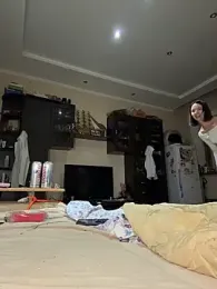 DollyTall — Stripchat recorded stream image, 01.10.2025 10:10