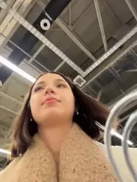 DollyTall — Stripchat recorded stream image, 01.10.2025 10:10