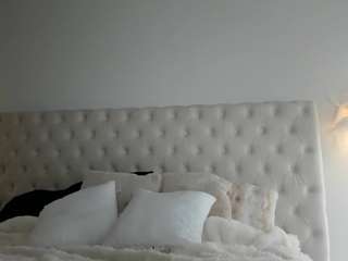 giannalove — Camsoda recorded stream image, 01.10.2025 14:50