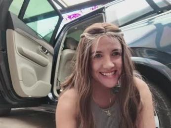 vanandjuani — Chaturbate recorded stream screenshot (01 Oct 2025)