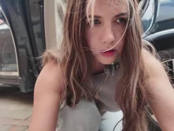 vanandjuani — Chaturbate recorded stream screenshot (01 Oct 2025)