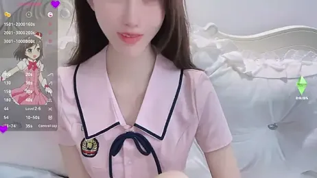 Yaooooo-Y — Stripchat recorded stream image, 01.10.2025 15:20