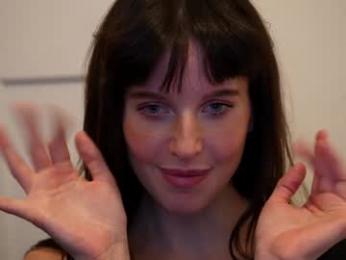 ellaa91 — Chaturbate recorded stream screenshot (01 Oct 2025)