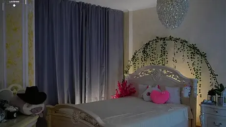EdlinAlliston — Stripchat recorded stream image, 01.10.2025 14:30