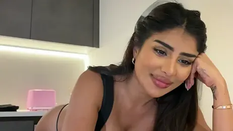 ArabicBarbie — Stripchat recorded stream image, 01.10.2025 21:10