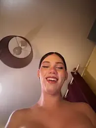 Carlita_cute — Stripchat recorded stream image, 01.10.2025 19:30