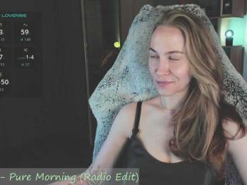 Adamova_Eva — Bongacams recorded stream image, 01.10.2025 19:10