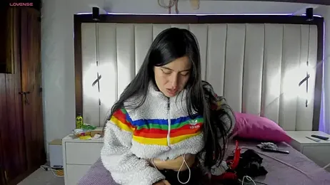 Bonny_Bonss — Stripchat recorded stream screenshot (01 Oct 2025)