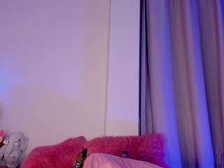 liliimoon — Camsoda recorded stream image, 01.10.2025 21:00