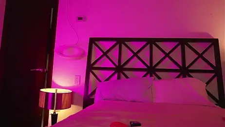 LunaMystyque — Stripchat recorded stream screenshot (01 Oct 2025)