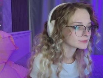 vialeta-baby — Bongacams recorded stream image, 01.10.2025 22:40