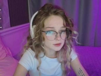 vialeta-baby — Bongacams recorded stream image, 01.10.2025 22:40