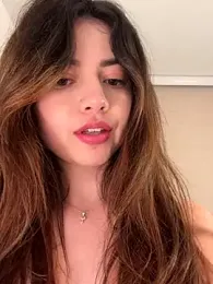 missani — Stripchat recorded stream image, 02.10.2025 00:30