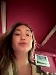 Rimmahottes — Stripchat recorded stream image, 02.10.2025 00:10