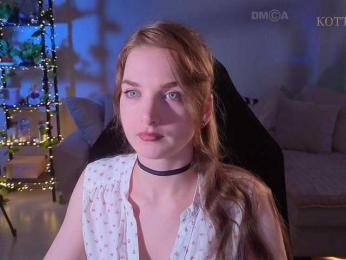 KOTTYAA — Bongacams recorded stream screenshot (02 Oct 2025)