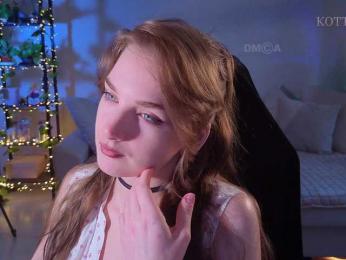 KOTTYAA — Bongacams recorded stream screenshot (02 Oct 2025)