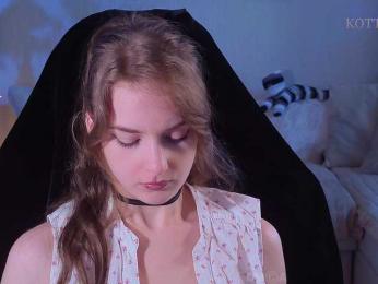 KOTTYAA — Bongacams recorded stream screenshot (02 Oct 2025)