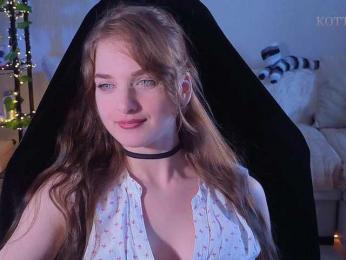 KOTTYAA — Bongacams recorded stream screenshot (02 Oct 2025)