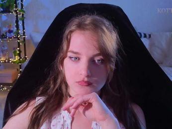 KOTTYAA — Bongacams recorded stream screenshot (02 Oct 2025)