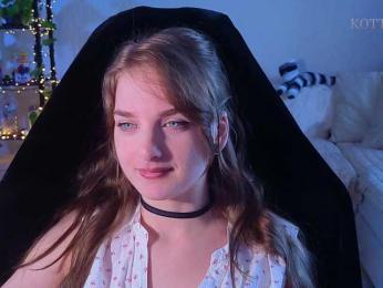 KOTTYAA — Bongacams recorded stream screenshot (02 Oct 2025)