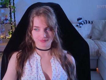 KOTTYAA — Bongacams recorded stream screenshot (02 Oct 2025)