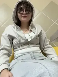 NikaMur — Stripchat recorded stream screenshot (02 Oct 2025)