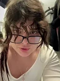 NikaMur — Stripchat recorded stream screenshot (02 Oct 2025)