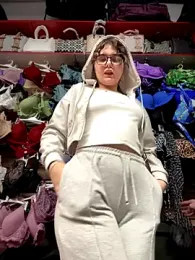 NikaMur — Stripchat recorded stream screenshot (02 Oct 2025)